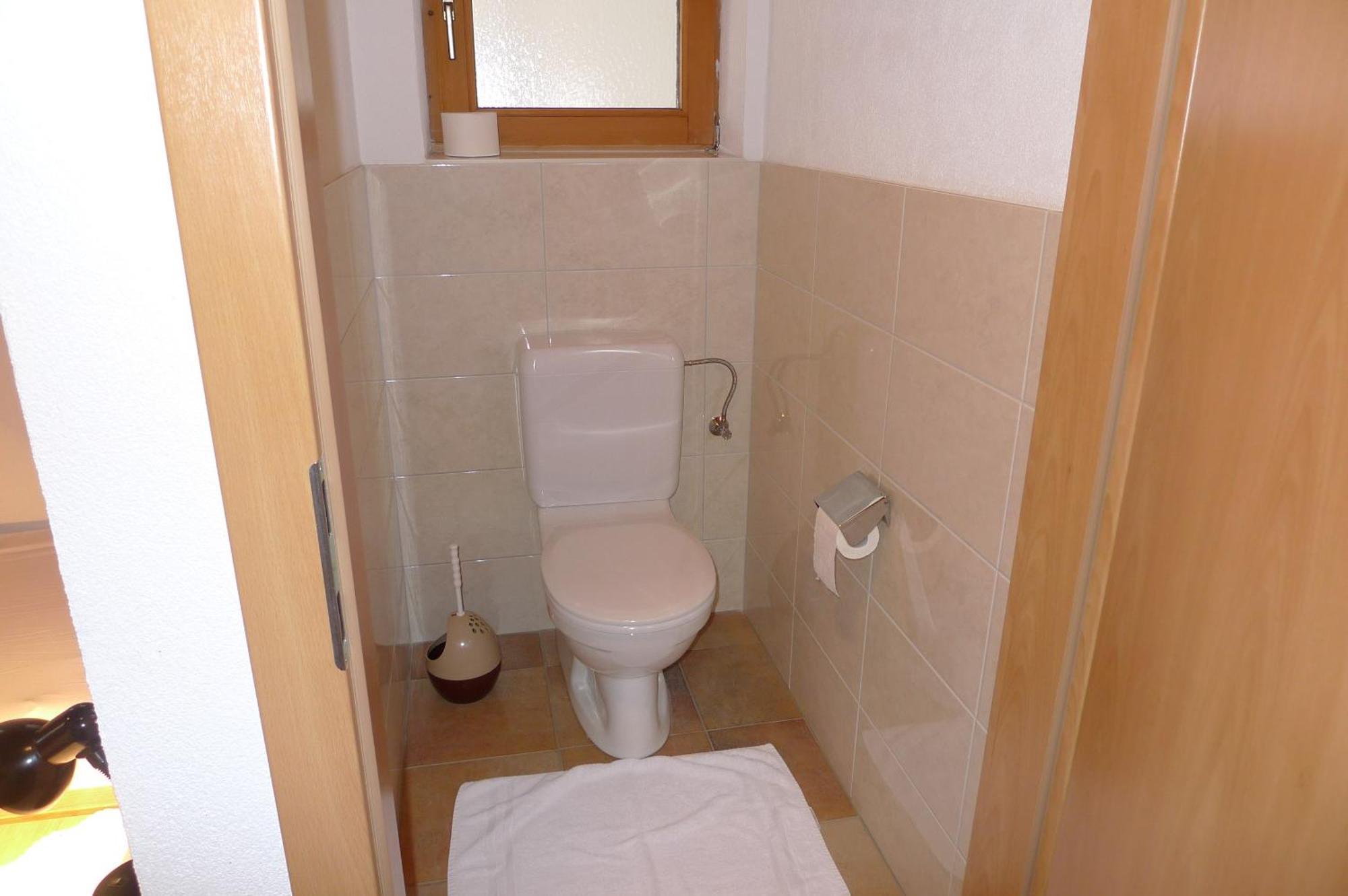 Single Apartment Martlerhof Tux Luaran gambar